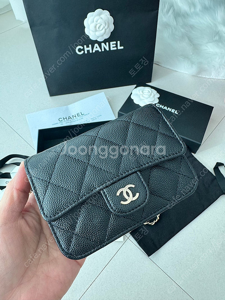 AP2727 샤넬 미니백 풀박스--2